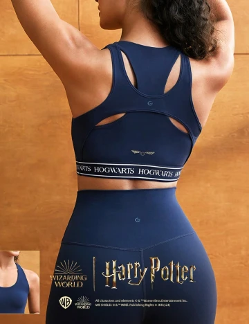 Bustiera SHEIN, bleumarin