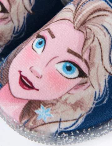 Espadrile Disney, albastru