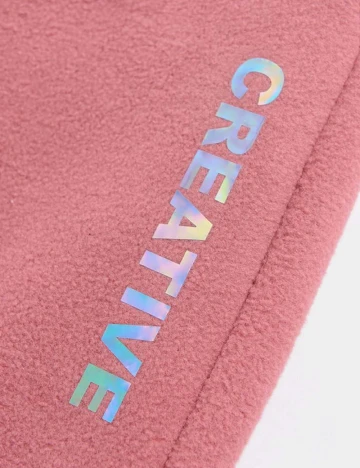 Pantaloni Cool Club, roz