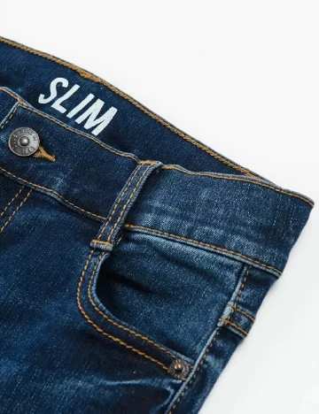 Blugi Cool Club, bleumarin