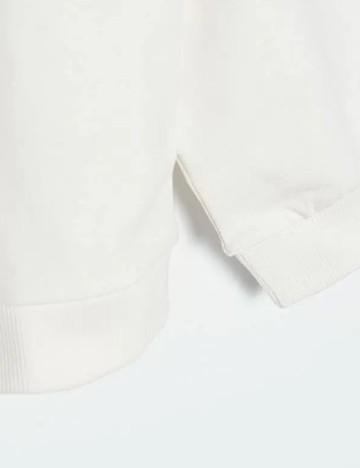 Bluza Cool Club, alb