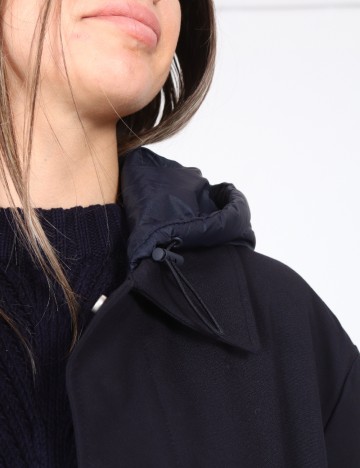 Jacheta Zara, bleumarin