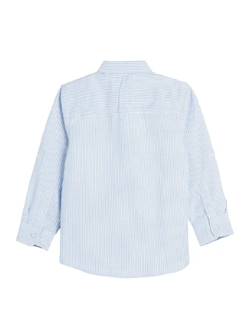 Camasa Cool Club, albastru