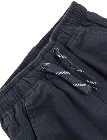 Pantaloni Cool Club, bleumarin inchis