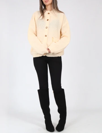 Cardigan SHEIN, piersica