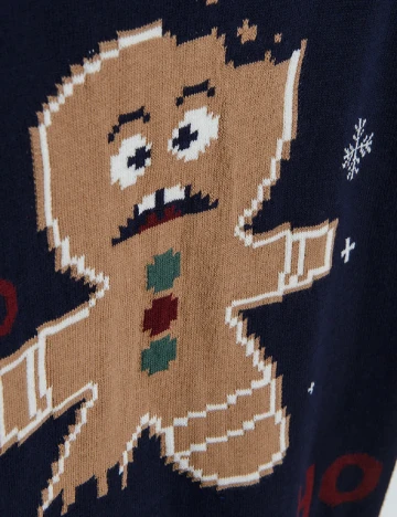 Bluza Cool Club, albastru