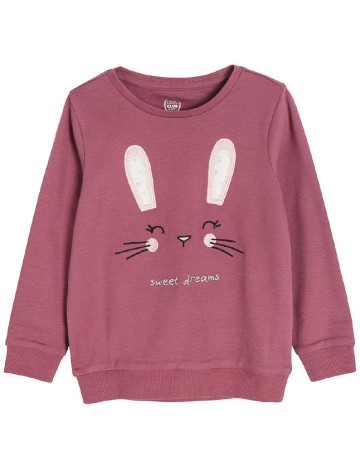 Pijama Cool Club, roz