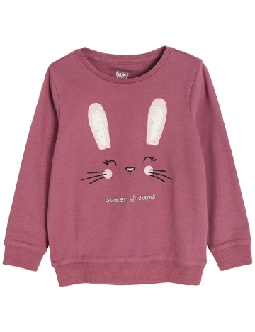 Pijama Cool Club, roz