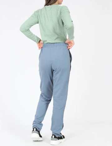 Pantaloni Cool Club, albastru