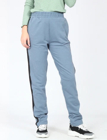 Pantaloni Cool Club, albastru