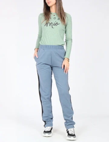 Pantaloni Cool Club, albastru