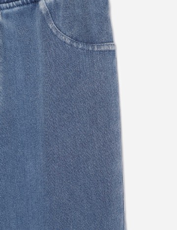 Pantaloni Cool Club, albastru