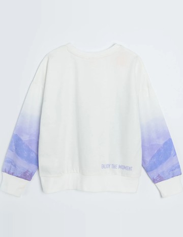 Bluza Cool Club, mov