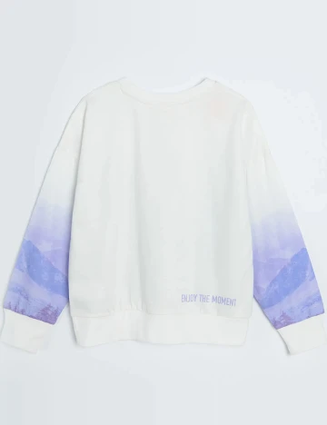 Bluza Cool Club, mov