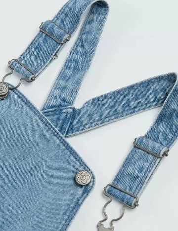 Rochie Cool Club, albastru