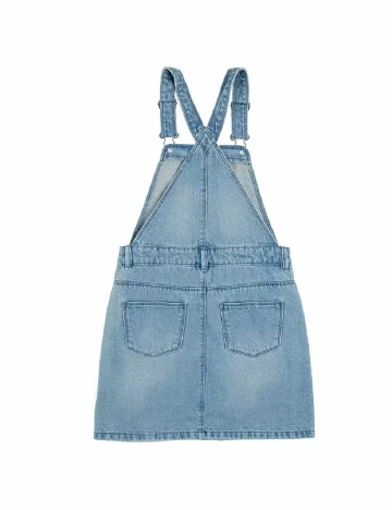 Rochie Cool Club, albastru