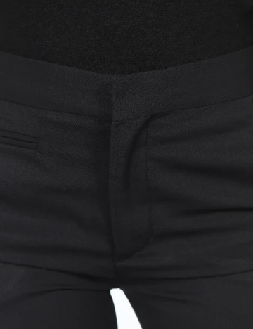 Pantaloni Zara, negru