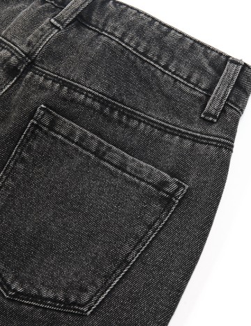 Blugi Cool Club, gri inchis