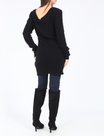 Bluza Zara, negru