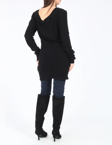 Bluza Zara, negru