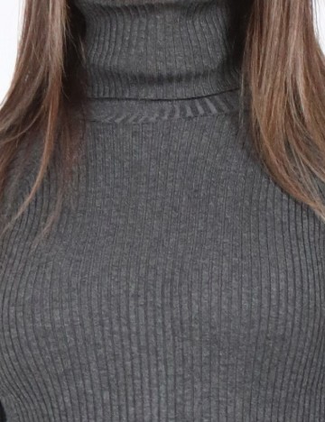 Bluza Zara, gri inchis