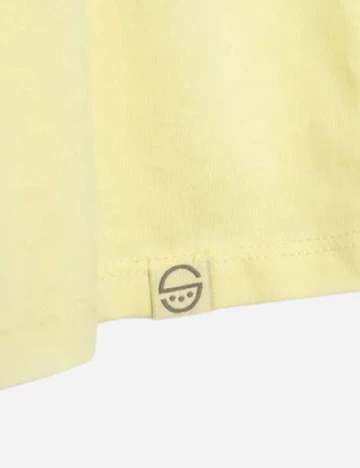 Rochie Cool Club, galben