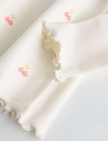 Bluza Cool Club, ecru