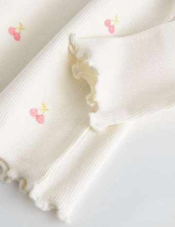 Bluza Cool Club, ecru