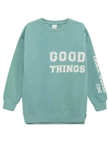 Compleu Cool Club, mix culori