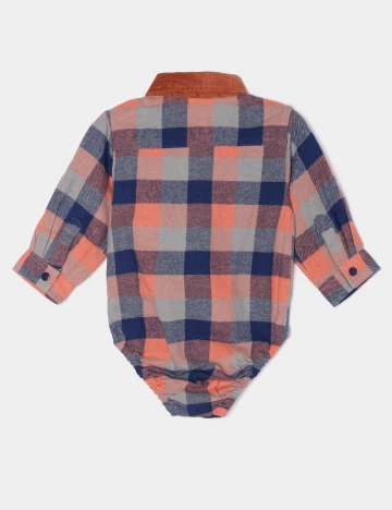 Body Cool Club, mix culori