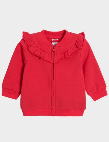 
						Bluza Cool Club, rosu