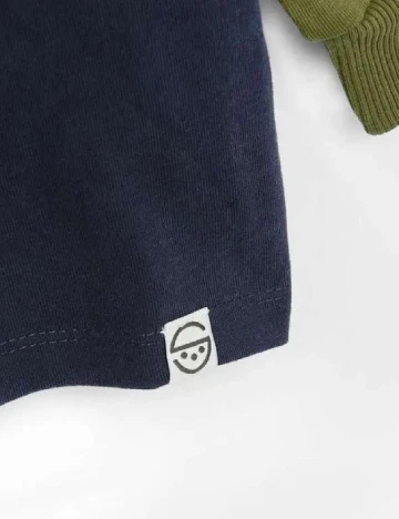 Bluza Cool Club, mix culori