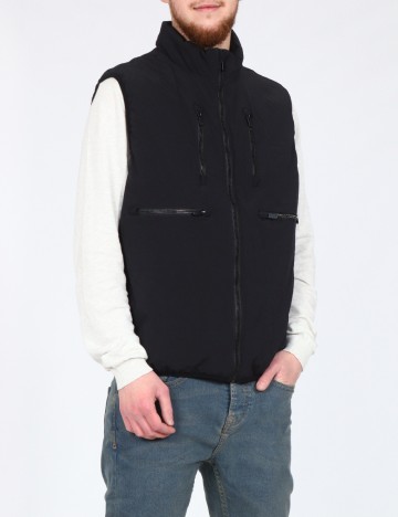 
						Vesta Zara, bleumarin inchis