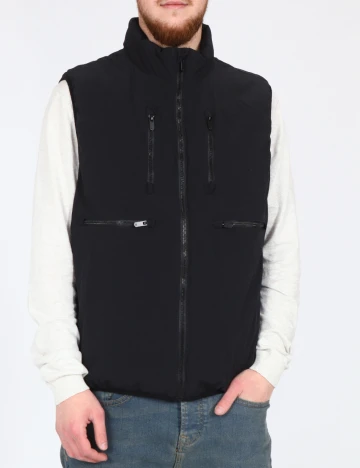 Vesta Zara, bleumarin inchis