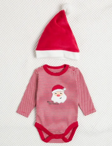 Compleu Cool Club, rosu