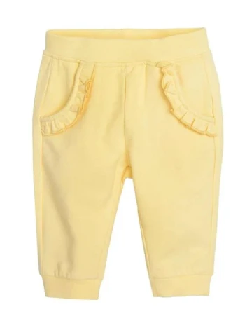 Set pantaloni 2 perechi Cool Club, mix culori