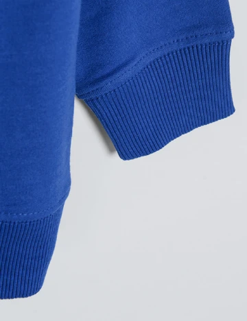 Bluza Cool Club, albastru