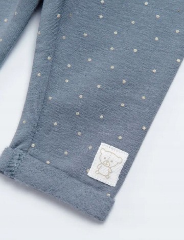 Pantaloni Cool Club, albastru