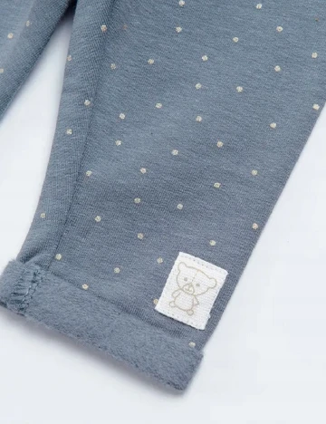 Pantaloni Cool Club, albastru