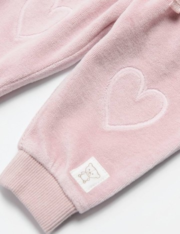 Pantaloni Cool Club, roz