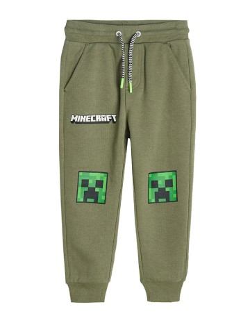 
						Pantaloni Cool Club, verde