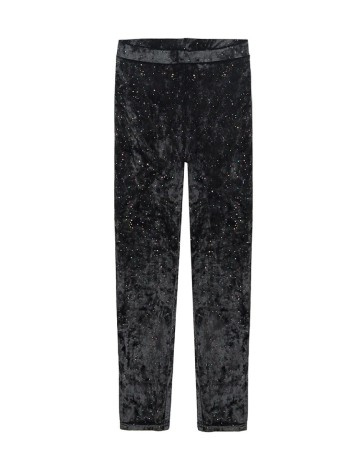 
						Pantaloni Cool Club, negru