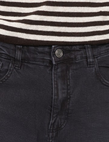 Blugi Pull&Bear, gri