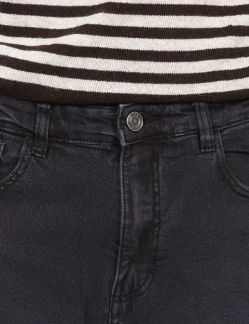 Blugi Pull&Bear, gri