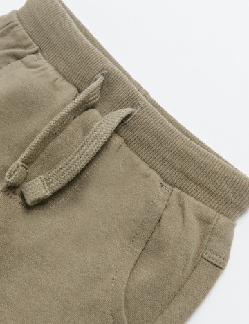 Pantaloni Cool Club, verde