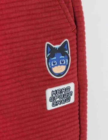 Pantaloni Cool Club, rosu