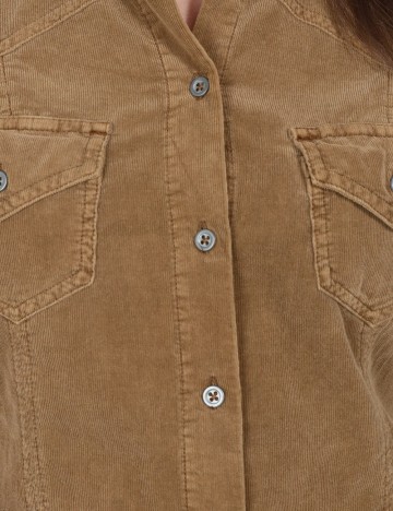 Camasa Zara, maro deschis
