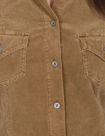 Camasa Zara, maro deschis