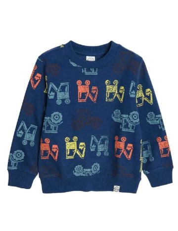 
						Bluza Cool Club, albastru