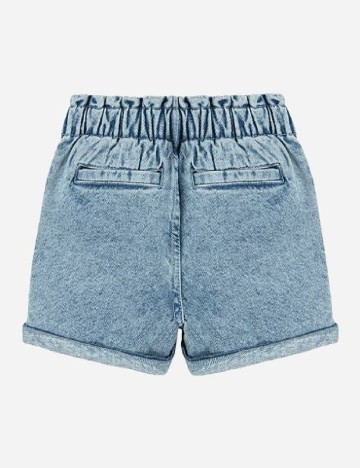 Pantaloni scurti Cool Club, albastru